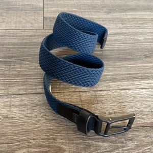 Nike Blue G-Flex Men’s Belt